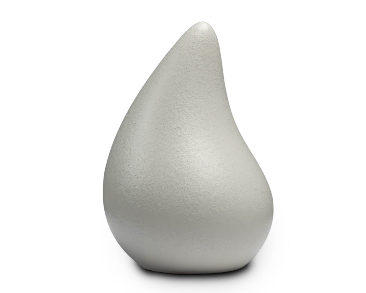 Teardrop Regular – Moderne in Nederland gemaakte urn