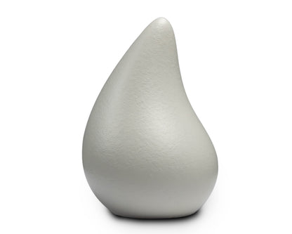 Teardrop Regular – Moderne in Nederland gemaakte urn