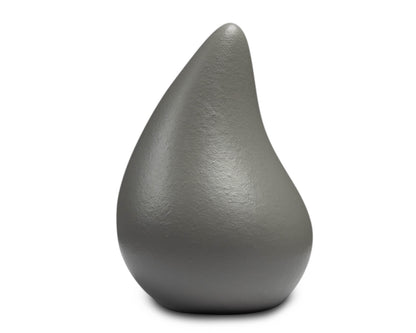 Teardrop Regular – Moderne in Nederland gemaakte urn