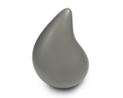 Teardrop Regular – Moderne in Nederland gemaakte urn