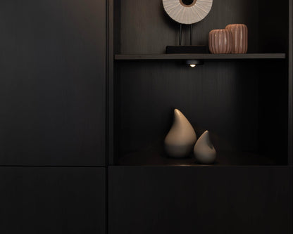 Teardrop Regular – Moderne in Nederland gemaakte urn