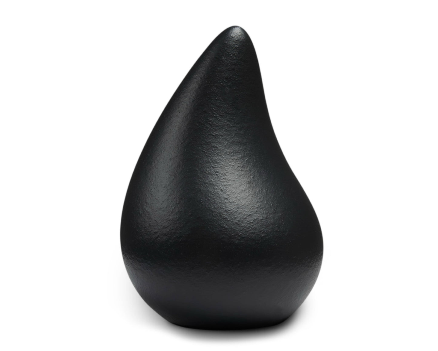 Teardrop Regular – Moderne in Nederland gemaakte urn