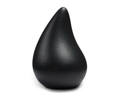 Teardrop Regular – Moderne in Nederland gemaakte urn