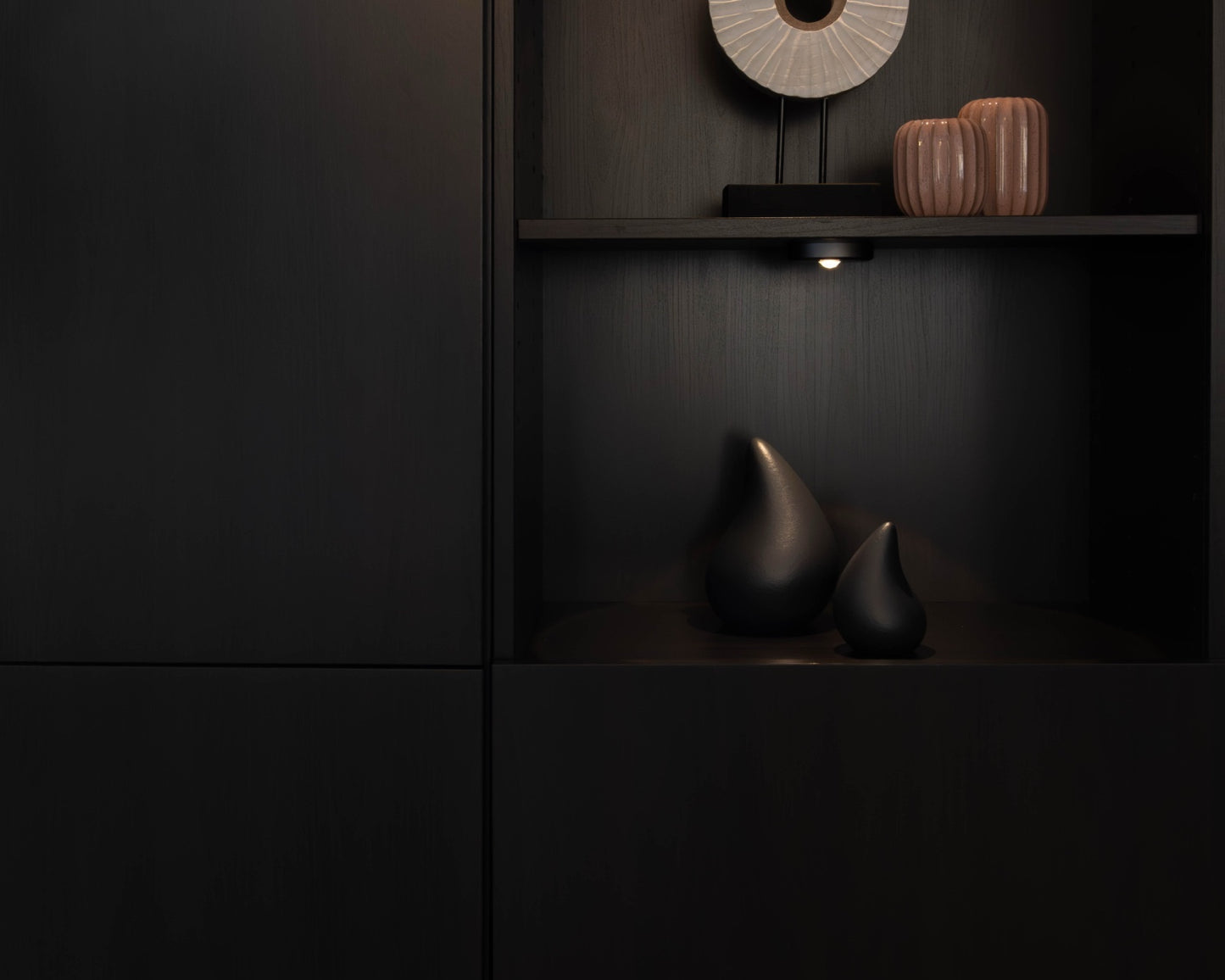 Teardrop Regular – Moderne in Nederland gemaakte urn