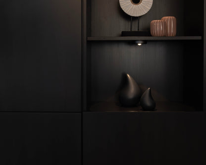 Teardrop Regular – Moderne in Nederland gemaakte urn