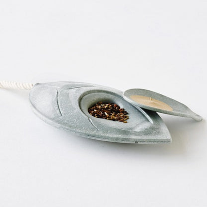 Beyond Life - Biologisch afbreekbare urn