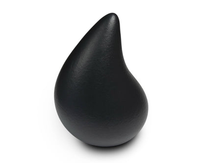 Teardrop Regular – Moderne in Nederland gemaakte urn