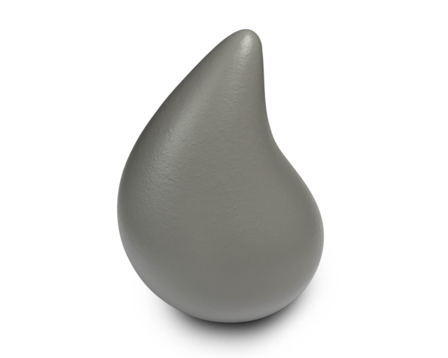 Teardrop Regular – Moderne in Nederland gemaakte urn