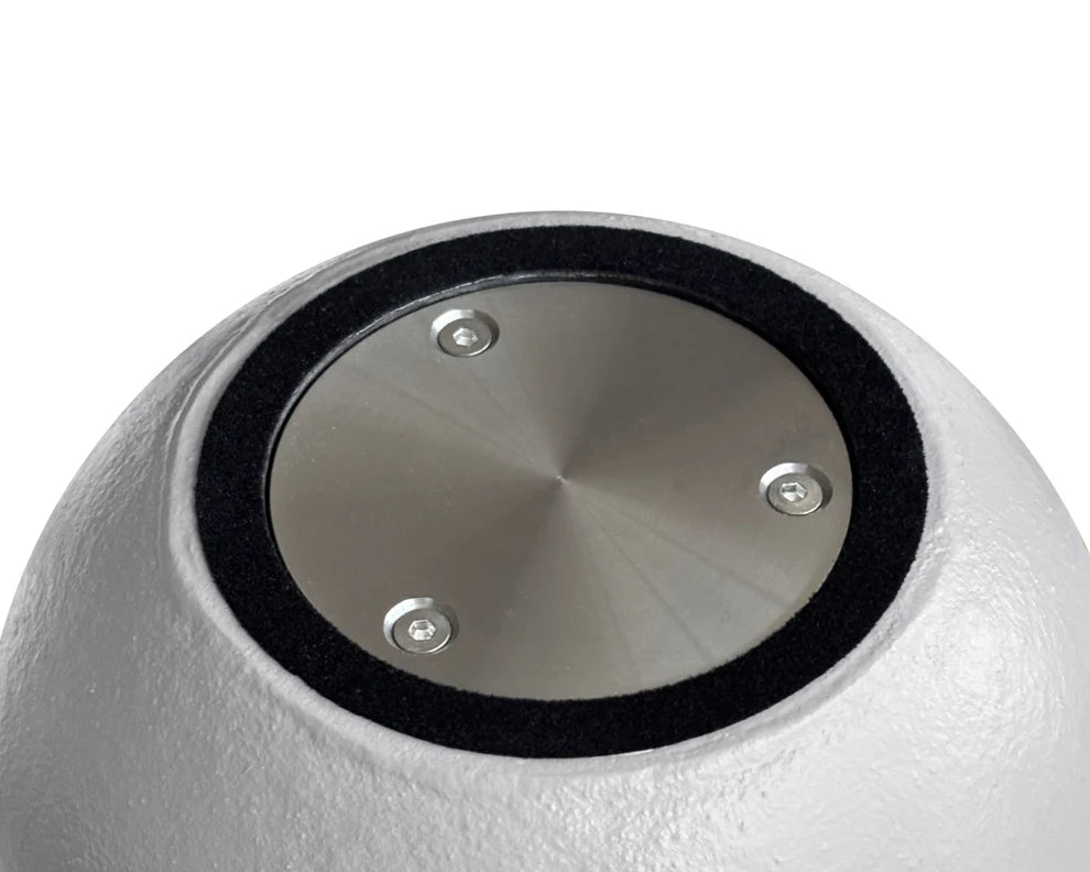 Teardrop Regular – Moderne in Nederland gemaakte urn