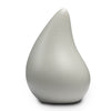 Teardrop Regular – Moderne in Nederland gemaakte urn