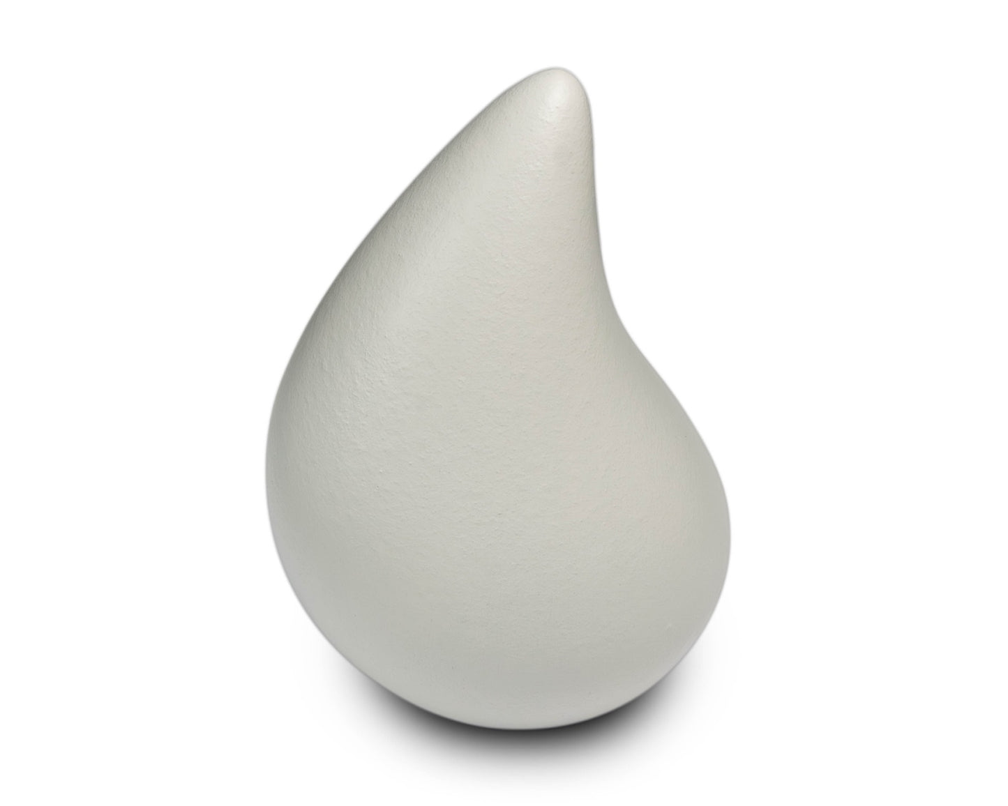 Teardrop Regular – Moderne in Nederland gemaakte urn